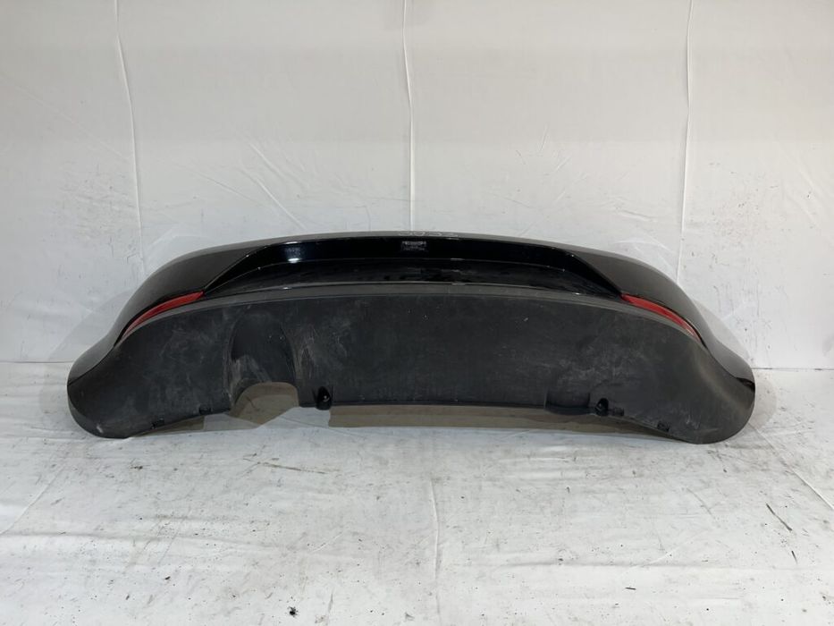 Bara spate Seat Ibiza, 2009, 2010, 2011, 2012, 2013, cod origine OE 6J3807421.