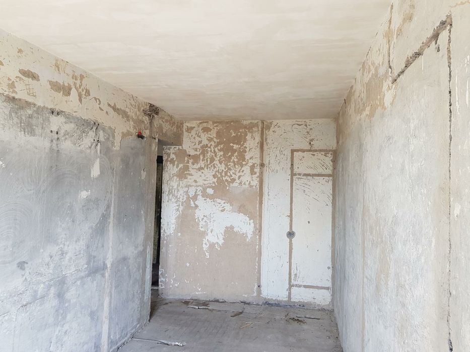 Квартира, 4-ех комнатная