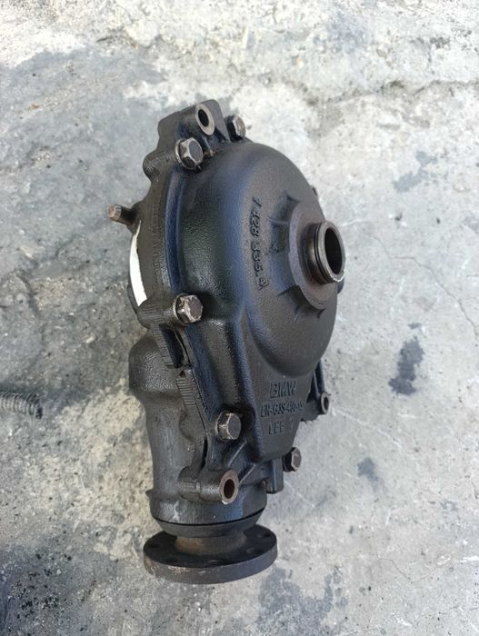 Преден диференциал за БМВ Е83 / BMW X3 3.0I 3,64 / 1428835.4