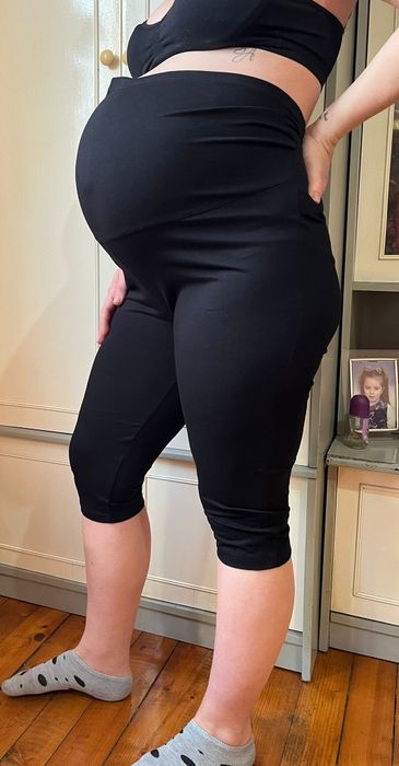 Къси клинове за бременни