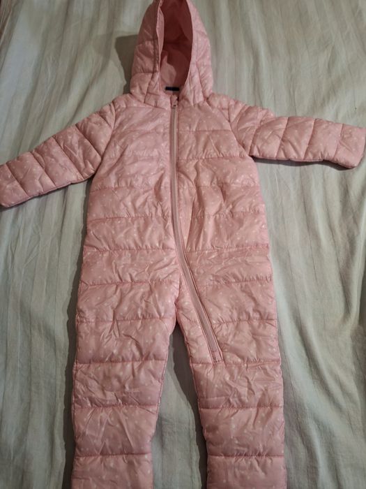 Космонавтче и няколко якенца