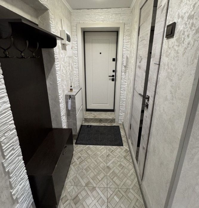 Посуточная квартира