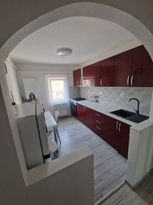 Apartament De Vanzare !!!