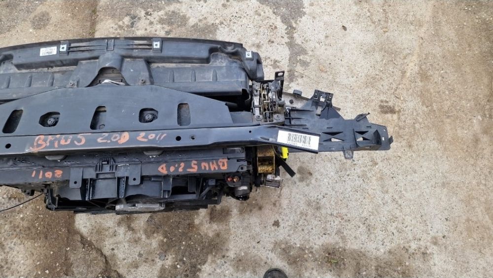Trager complet BMW F10 seria 5 2.0 d 2011