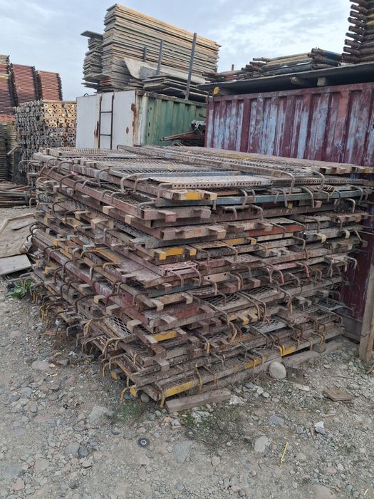 Телескопический стойка