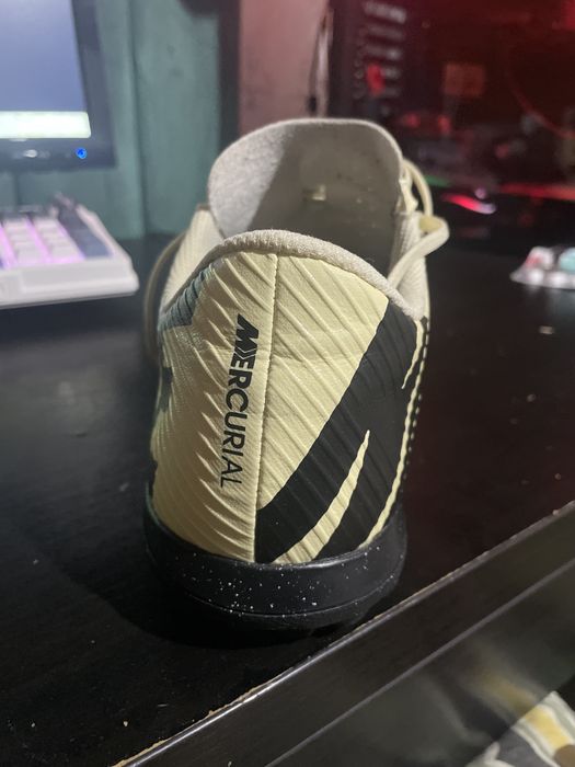 Nike Mercurial Vapor 15 TF