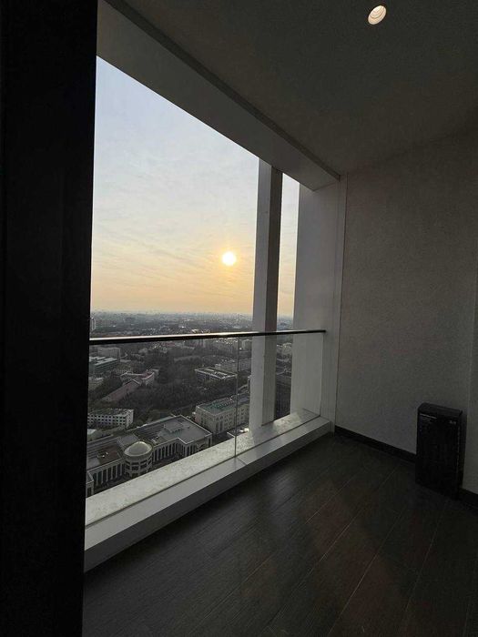 ЖК Nest One Шайхонтохур