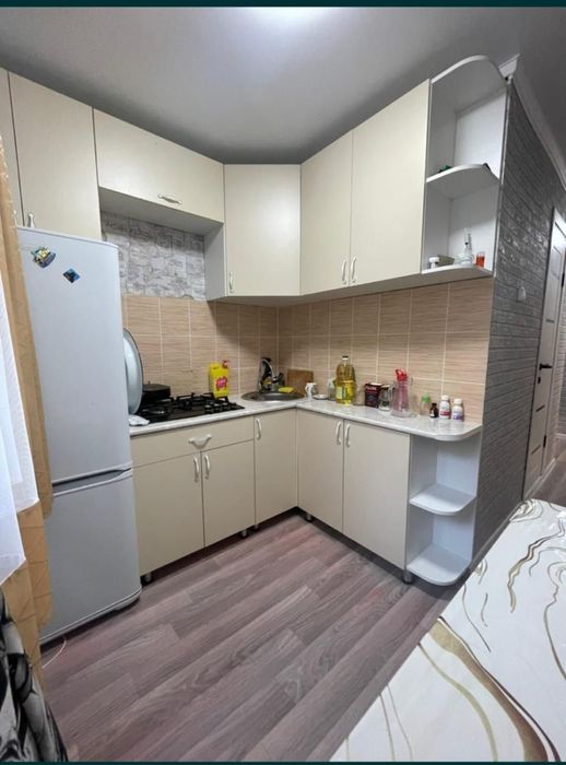 Продается 2-х комнатная квартира