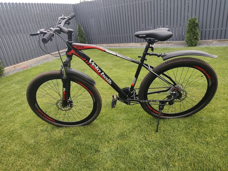 Biciclete de vanzare