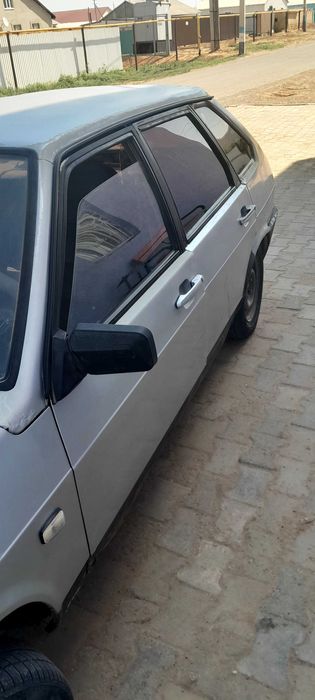 Продаётся Ваз2109