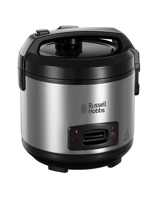 Aparat de gatit cu aburi pentru orez Russell Hobbs 27080-56, 500 W, 1.