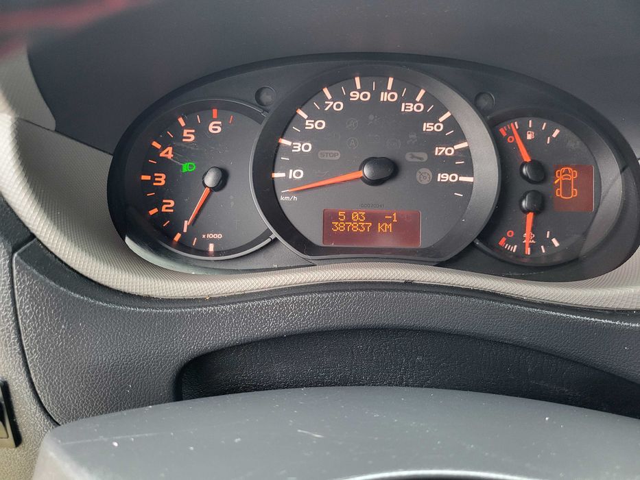 Renault Master III 2.3dCi 170 CP• Prelata •Cabina dormit XL• Lift•10EP