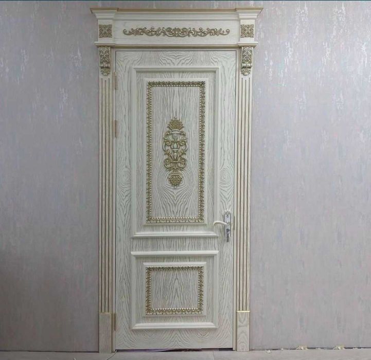 Установка Дверей Эшик установка киламиз Качество + гарантия
