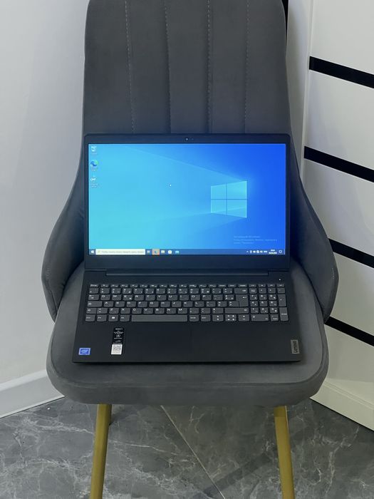 Офисный ноутбук Lenovo