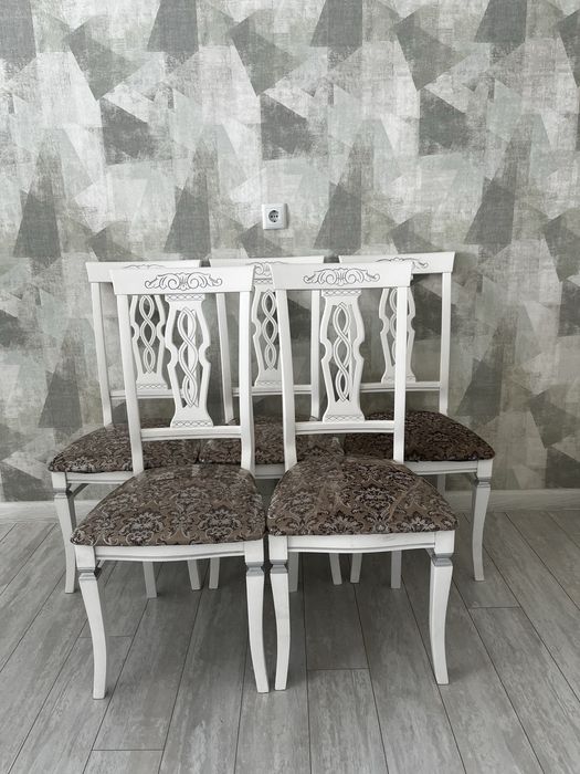 Стулья для кухни