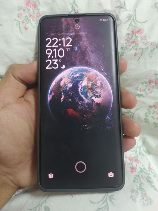 Redmi note 13Pro Plus 5G