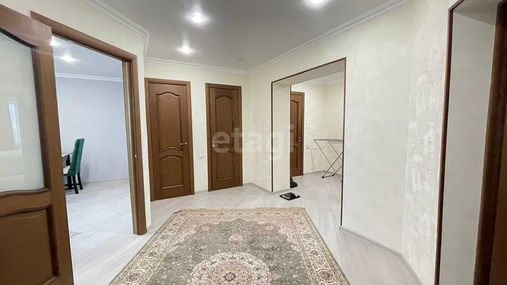 Продам 2 комнатную квартиру