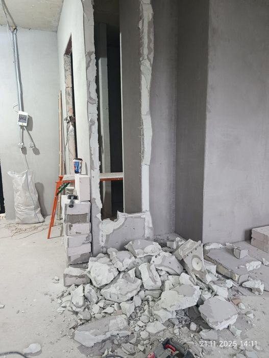 Ремонт квартир в Ташкенте