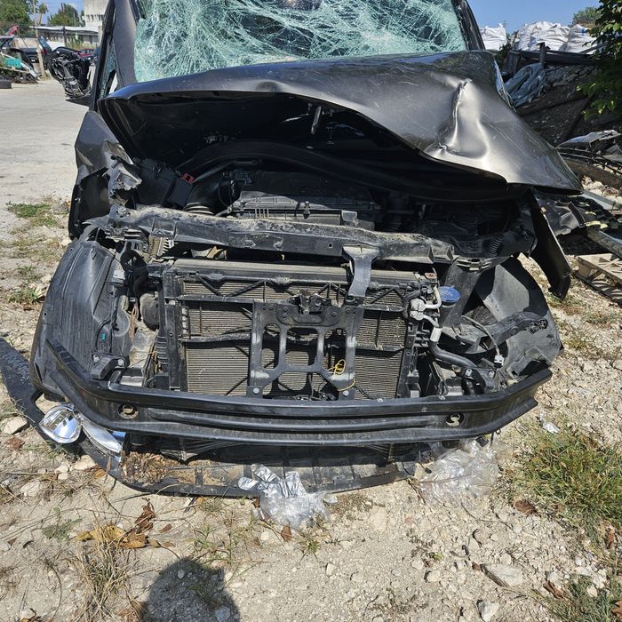 Мерцедес Вито tourer  2017г