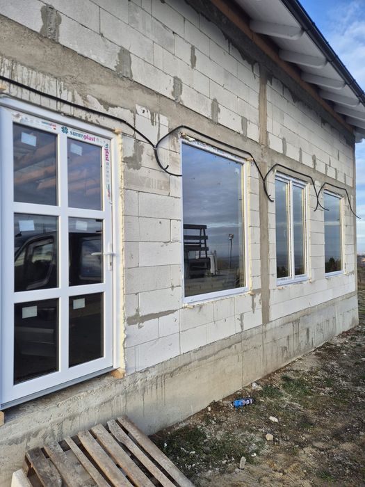 Termopane la comanda