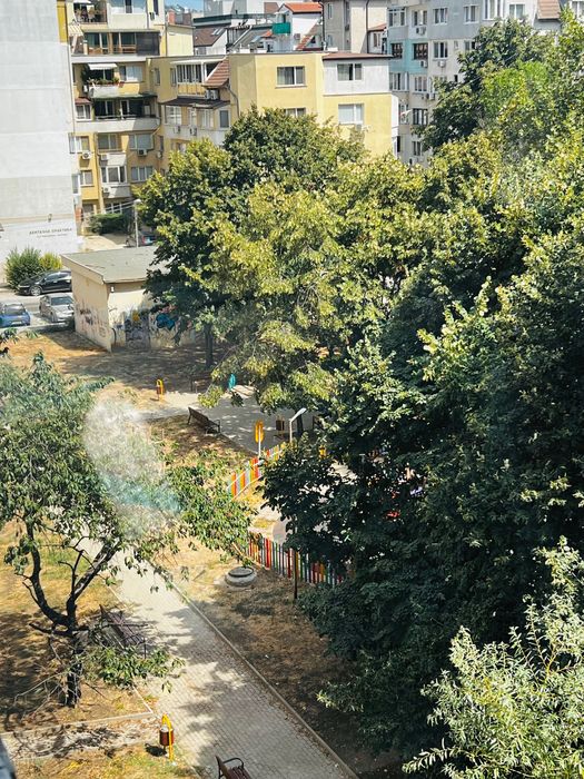 Дава се под наем Двустаен апартамент в Варна, Нептун - 65 кв.м за 510 € - Снимка #6