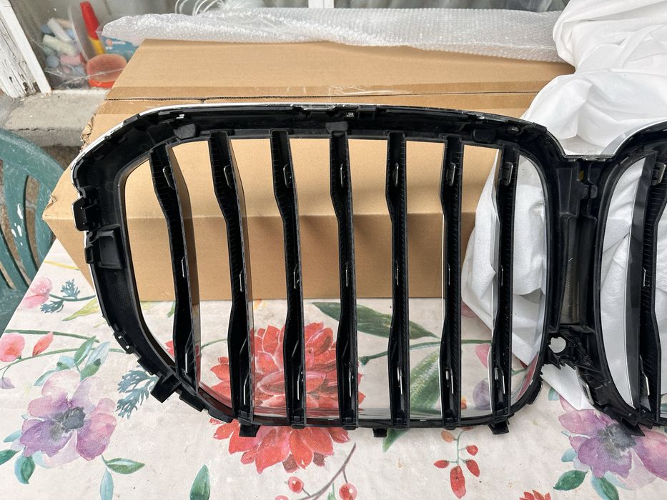 Оригинални бъбреци за BMW X5 G05 ХРОМ