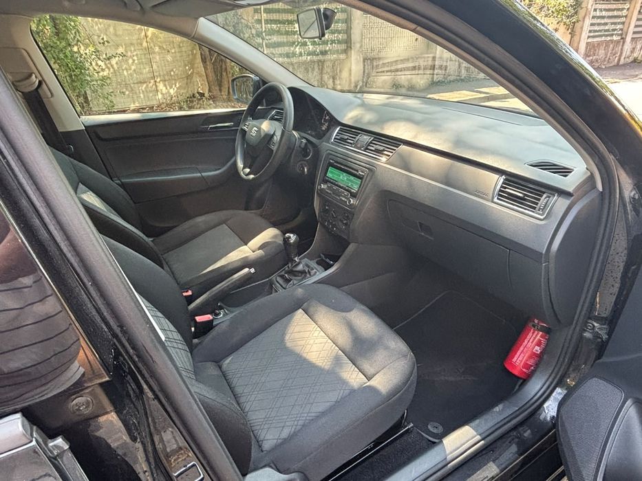 Seat Toledo 1.2 Tsi,RAR efecfuat