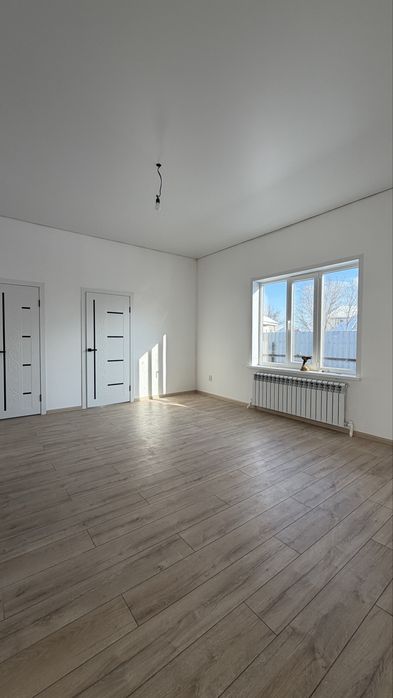 Продажа дома , 2025 г. Чистовая .