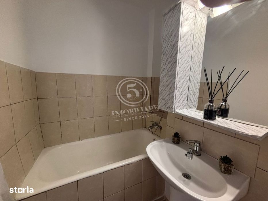 2 Camere | Metrou Piata Sudului & Sun Plaza | Ideal Birou sau Locuit