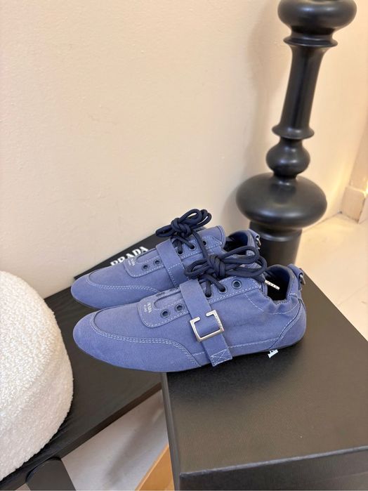 Adidasi Prada , calitate premium , pe comanda , noi , 38