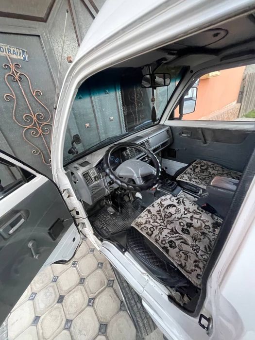 Chevrolet Damas 2019 — 4