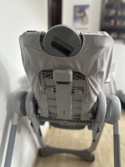 Scaun masa Chicco