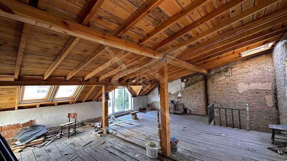 Продава се Къща в Варна, Гръцка махала - 268 кв.м за 1941 €/кв.м - Снимка #7