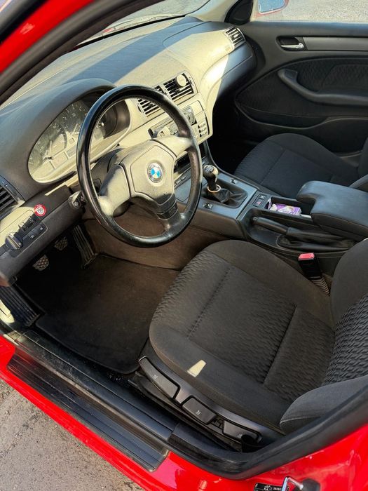 BMW i3 2000 — imagine 5