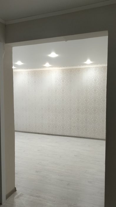 Продам 3х комн квартиру в п. Аманкарагай