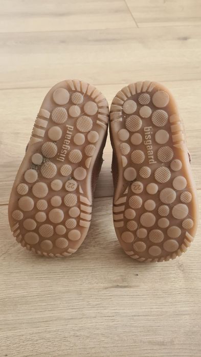 Ghete Bisgaard mar 22