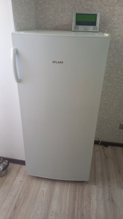Продам морозильник Атлант, в отличном состоянии.