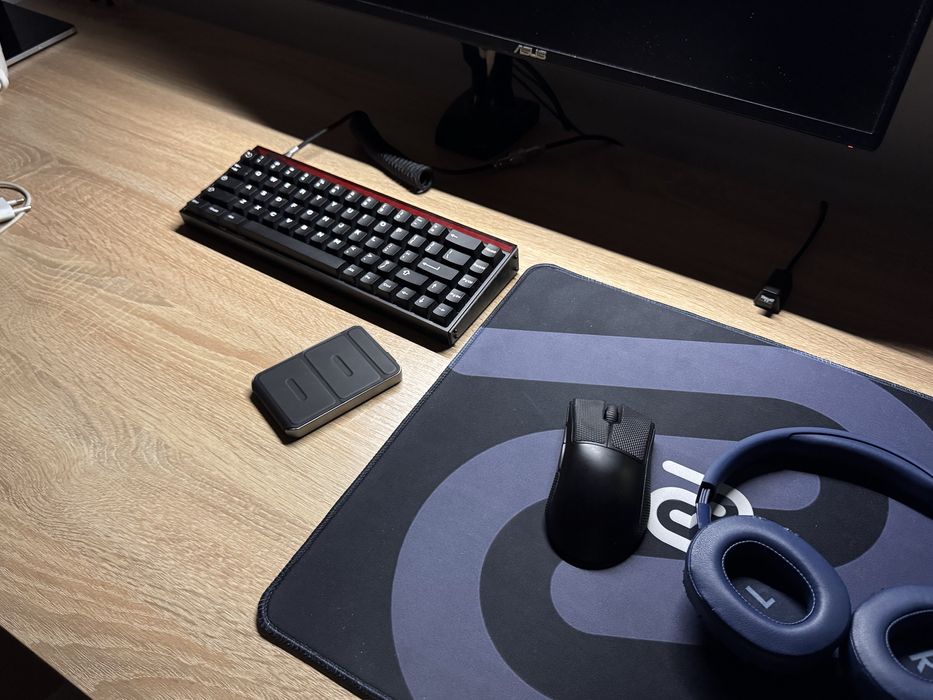 Melgeek made 68 ultra