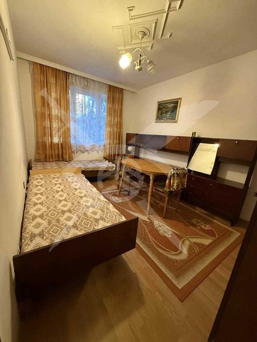 Дава се под наем Тристаен апартамент в Варна, Общината - 50 кв.м за 300 € - Снимка #4