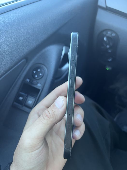 Айфон 15про продам