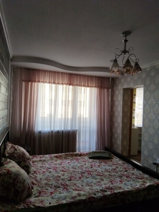 1 ком Горпарк, СКИФ, Центр. 140+