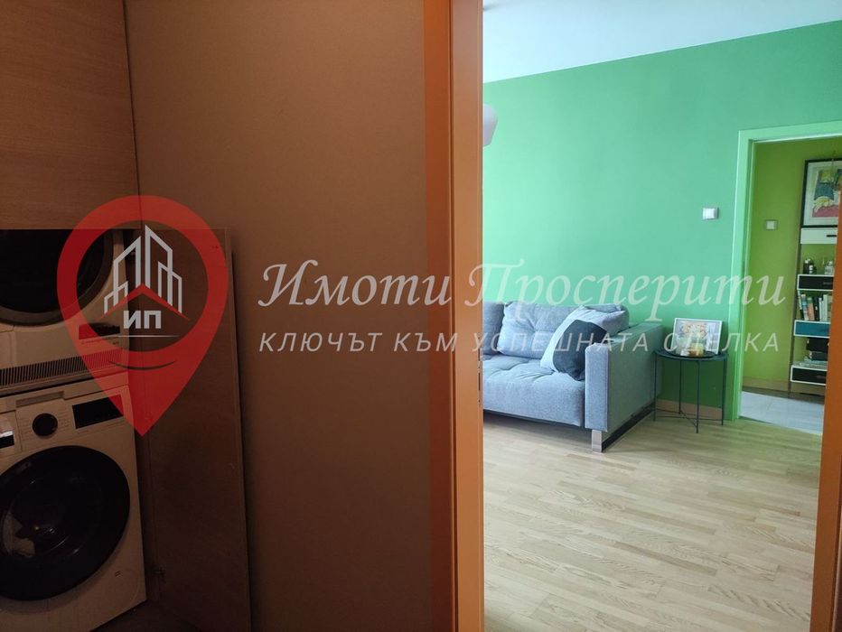 Продава се Тристаен апартамент в София, Зона Б-5 - 85 кв.м за 3620 €/кв.м - Снимка #6