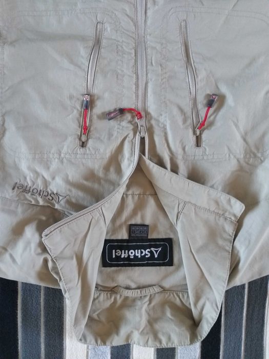 Schoffel -  туризъм елек