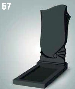 Памятники и оградки