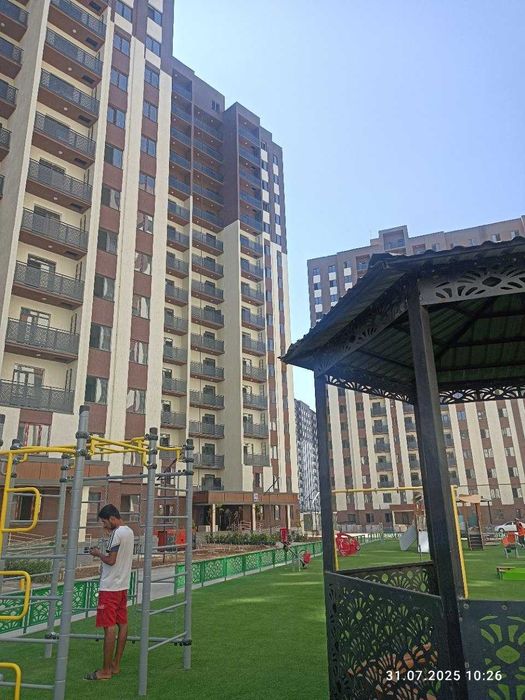 2-комн. квартира