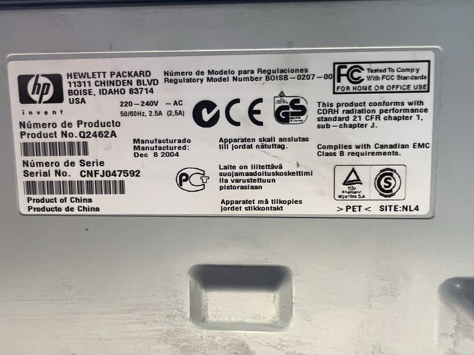 Монитори за компютър 3 бр