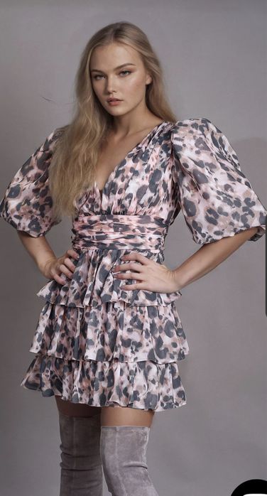 Рокля на Replica moda