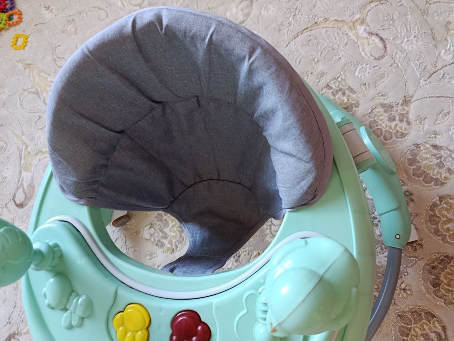 Ходунок детский новый