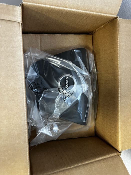 НОВ Аербег, Аирбаг, Airbag на волана за VOLVO V40 S60 V60 XC60 S80XC70