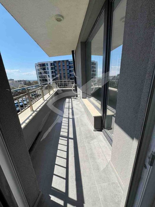 Двустаен апартамент в Мадика! 94093